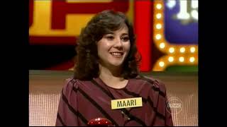 Press Your Luck (#099):  February 6, 1984 