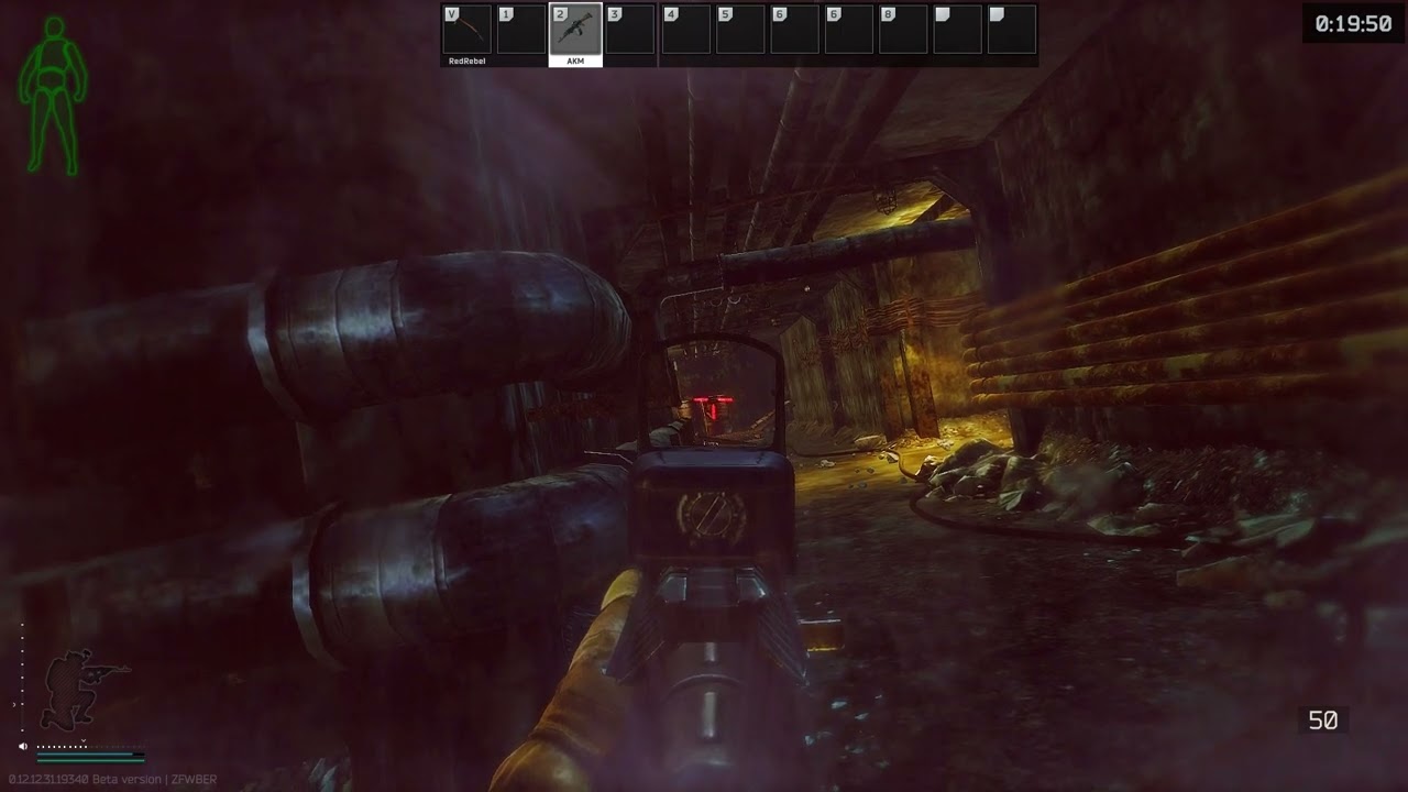 Escape From Tarkov US AMMO