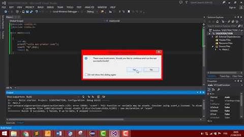 c# how to fix Error 1 error C4996: 