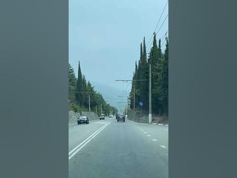 Дорогою счастья ️ #жизнь #кайф #отдых #сочи2023 #семья #крым # ...