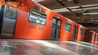 Concarril NM 83B (M.491/M.490) 4K UHD