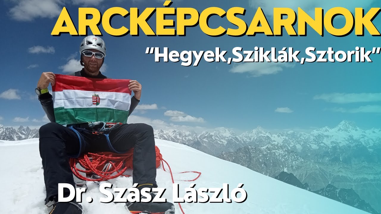 Arcképcsarnok - 