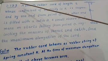 Irodov problem 1.139