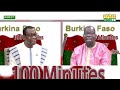 #ÉMISSION_𝟏𝟎𝟎_𝐦𝐢𝐧𝐮𝐭𝐞𝐬_𝐩𝐨𝐮𝐫_𝐜𝐨𝐦𝐩𝐫𝐞𝐧𝐝𝐫𝐞_sur_Savane_Médias_de_08h00 à 10h00mn. 