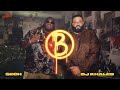 Sech, DJ Khaled - Borracho (Video Oficial)