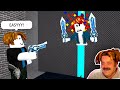 Murder Mystery 2 Funny Moments (MEMES) #5