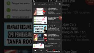 Cara download lagu mp3 -