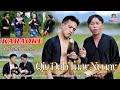 QIV DAB TUAV NCUAV By Chom Kwm KARAOKE 2024 @Suab.Nkauj.Tawm.Tshiab