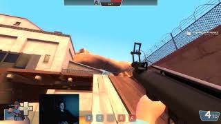 TF2 Soldier Basics: Mobility