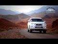 RUSSIAN JEEP SAFARI IN MAROCCO 2013 (bugoff.TV)