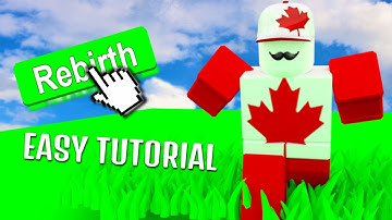 How to REBIRTH FASTEST in Mining Simulator (TUTORIAL)