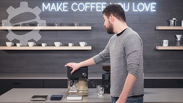 How Important Is a Scale When Brewing Espresso?