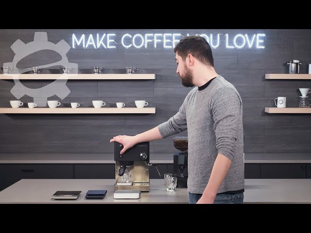 The Importance of a Coffee Scale – Clive Coffee