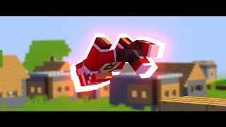 Animasi Slowmo Jedag jedug [gabut]