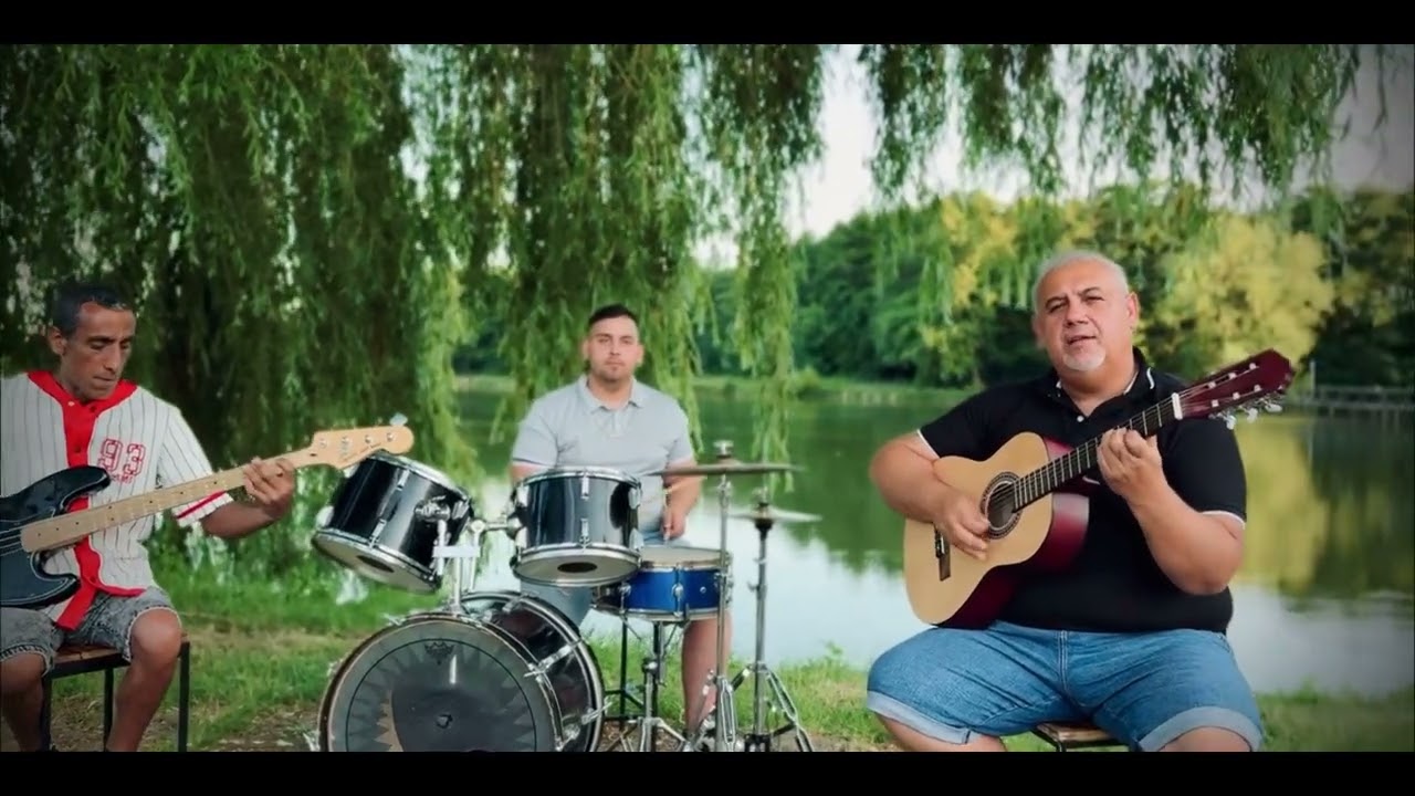 🆕🔊Gipsy Emčo - Rači džav ( OFFICIALvideo ) 2025 🎶🔊