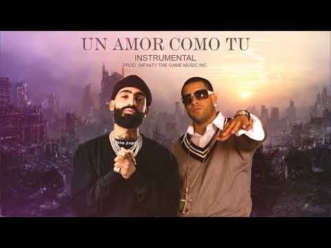 Un Amor Como