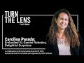 Carolina Parada: Embodied AI, Gemini Robotics, Delightful Surprise | Turn the Lens Ep44