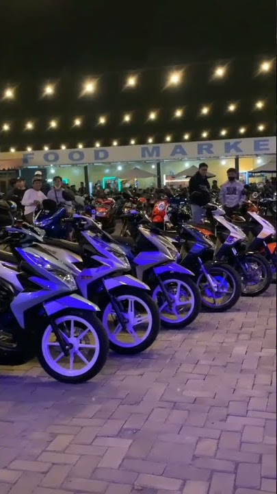 SW MOTOR BEAT