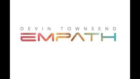 Devin Townsend announced new album “Empath” + artwork/tracklist
