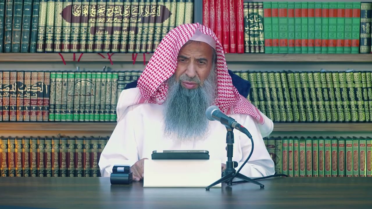 هل تمكن رؤية الله تعالى في المنام وكيف يكون ذلك؟