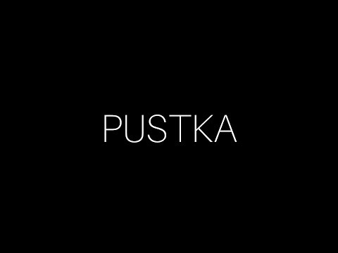 Wideo: Pustka To Potężna Nicość - Alternatywny Widok