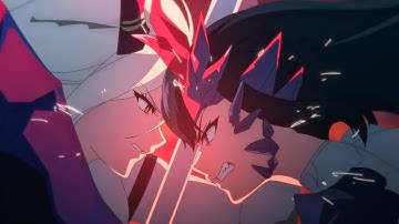 BATTLECRY ♪ -「AMV」