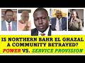 Why Amb Garang Deng Aguer S Call For Calm Risked Him Going To Jail 