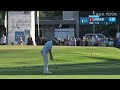 67-year-old Bernhard Langer's EPIC winning putt | Charles Schwab Cup | 2024