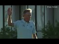 67-year-old Bernhard Langer's EPIC winning putt | Charles Schwab Cup | 2024
