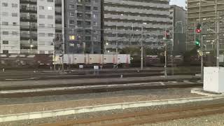 EF210-309貨物列車