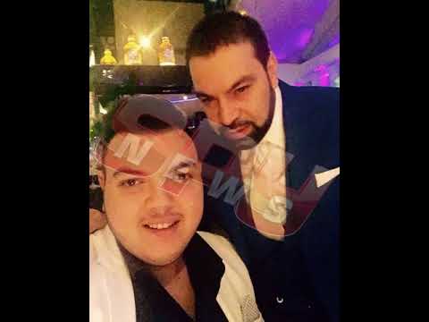 Florin Salam - Cu Pistolu Eu Fac Legea