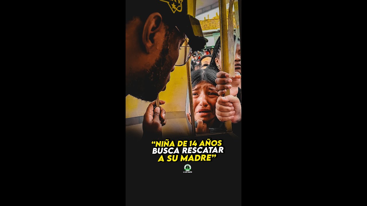 - Cuenca | Niña de 14 años busca Rescatar a su Madre alcoh0lic4 y dr0gr4dicta 💔