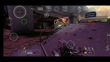 Doom Eternal for Mobile |Quake mod |Slayer Testament|Quad Touch