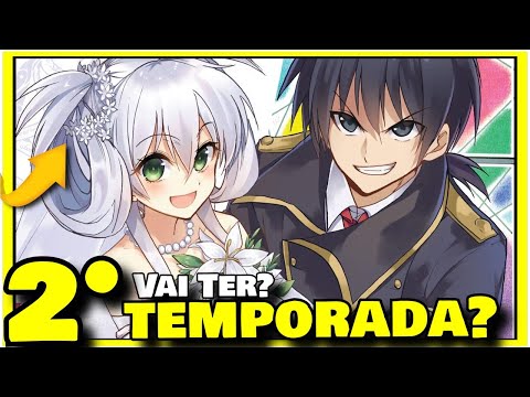 Assistir Rokudenashi Majutsu Koushi To Akashic Records Dublado Episodio 3  Online