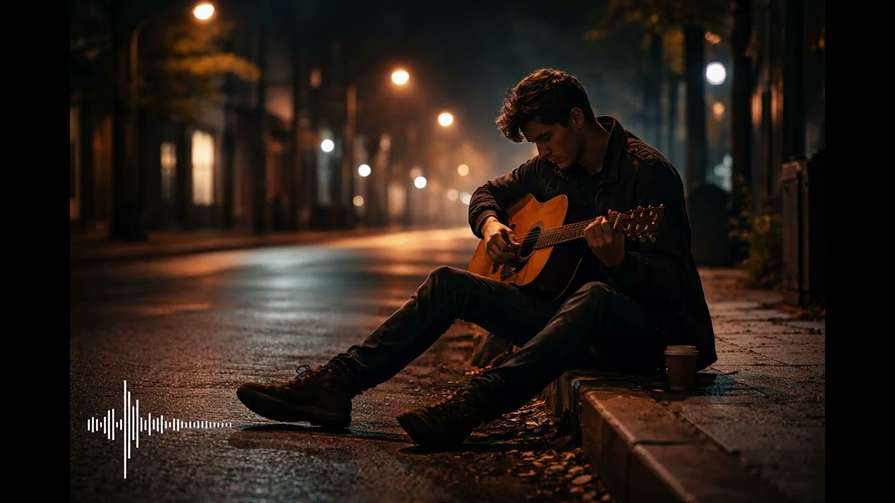 Late Night  Indie Serenade Late Room Sessions Cafe Ballads Playlists Compilation