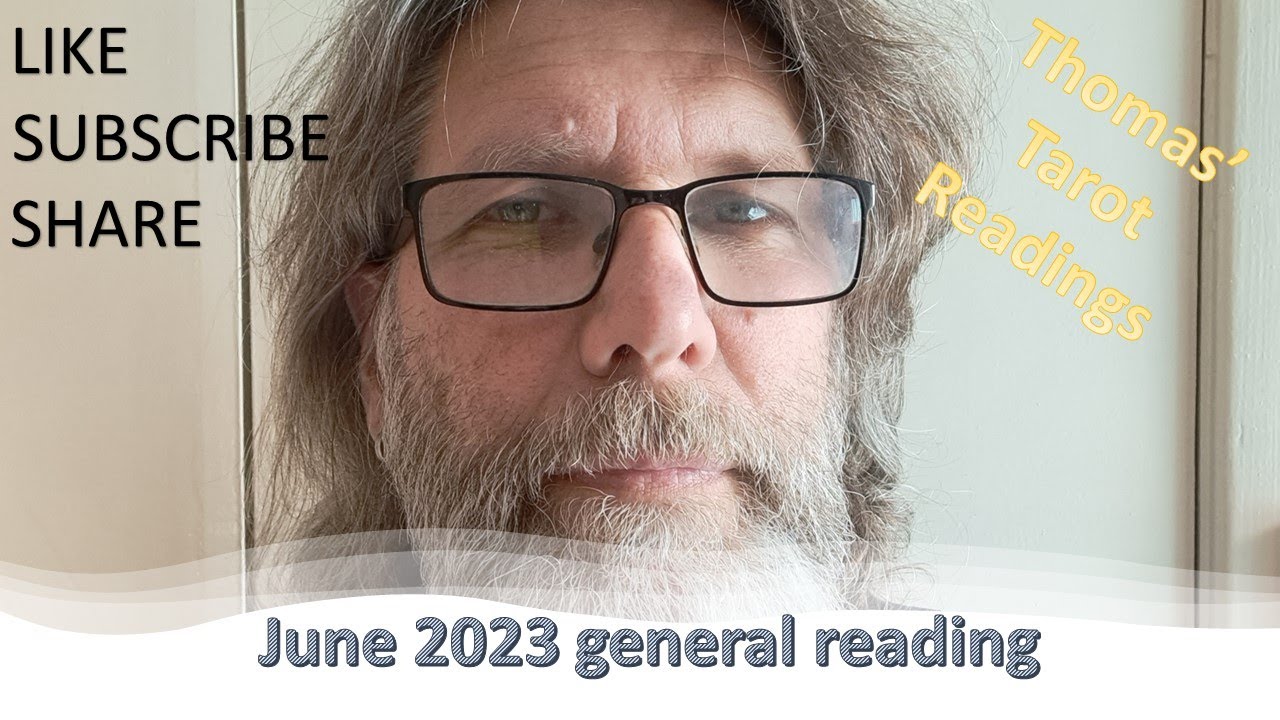 LIBRA JUNE 2023 GENERAL READING