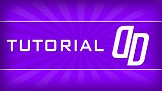 How To Make Flag Overlayed Clan Logos in Photoshop