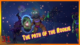 [SFM FNAF] The path of the Rookie [Full Episode]