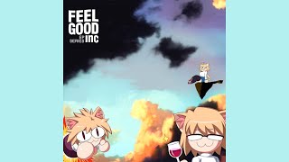 Neco Arc - Feel Good Inc (Gorillaz Ai Cover)