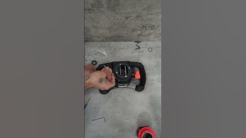 INSTALLATION: FANATEC QR2 [CLUBSPORT FORMULA V2] #simracing #fanatec #qr2 #clubsport