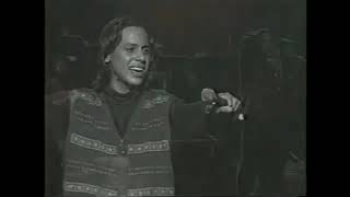 Celebrity Salserin - Un Amor Como El Nuestro (En Vivo / Caracas / 1996) Net Worth