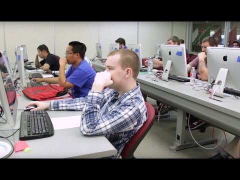 Information Tech at Hennepin Tech