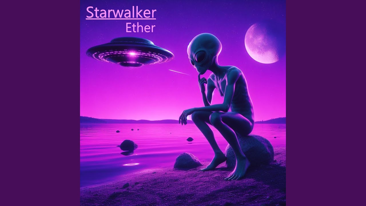 YouTube에서 Ether 보기 YouTube에서 Ether 보기