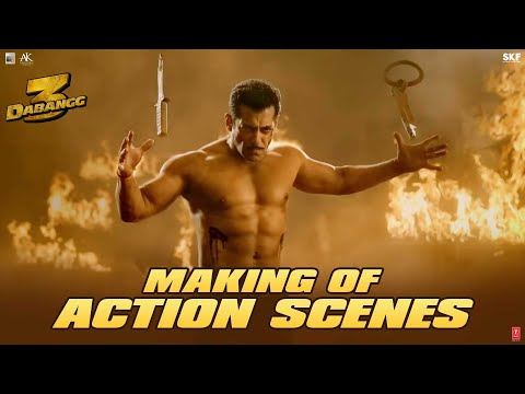dabangg-3:-making-of-action-scenes-|-salman-khan,-sudeep-kiccha-|-prabhu-deva-|-20th-dec'19