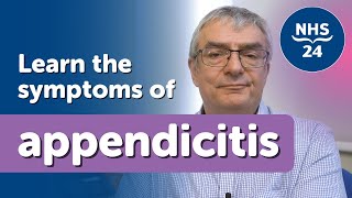 When Is Stomach Pain Appendicitis? Advice From Nhs Doctor
