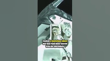 SECRET China Space Plane Finally Exposed!