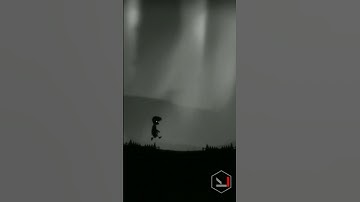 Perangkap Beruang | Limbo Gameplay