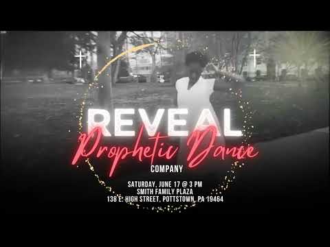 Pottstown!!!! | Upcoming Event | Prophetic Dance Ministry