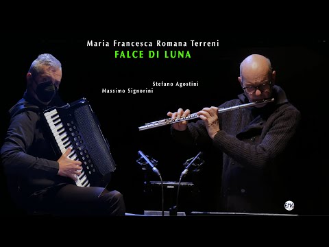 Falce di Luna - Maria Francesca Romana