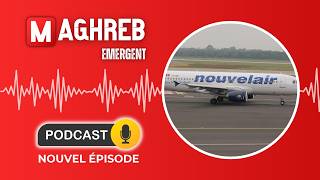 💸 Nouvelair Slashes Prices: 30% Off Flights to Algeria!